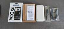 CASIO fx-CG50 16MB