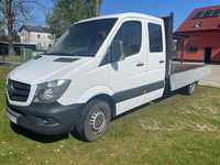 Mercedes - benz sprinter