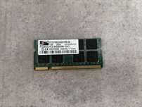Pamięć RAM ProMOS DDR2 1GB V916765G24QCFW-G6