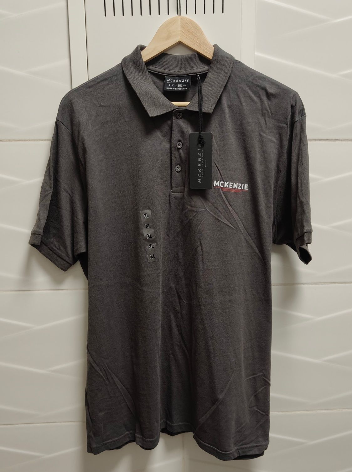 Polo Mckenzie r. XL nowa