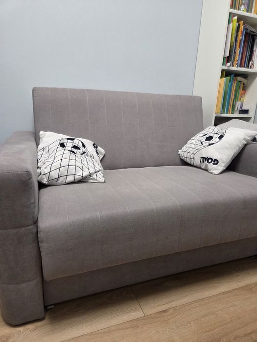 Sofa amerykanka jak nowa