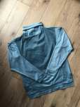 Bluza sportowa z golfem Salomon rozm. M