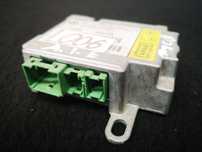 Centralina de airbag bmw7 e65 e66 2002+ (2 no estoque)