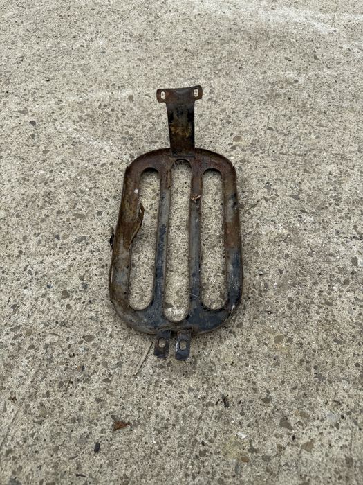 Bagażnik Komar Romet