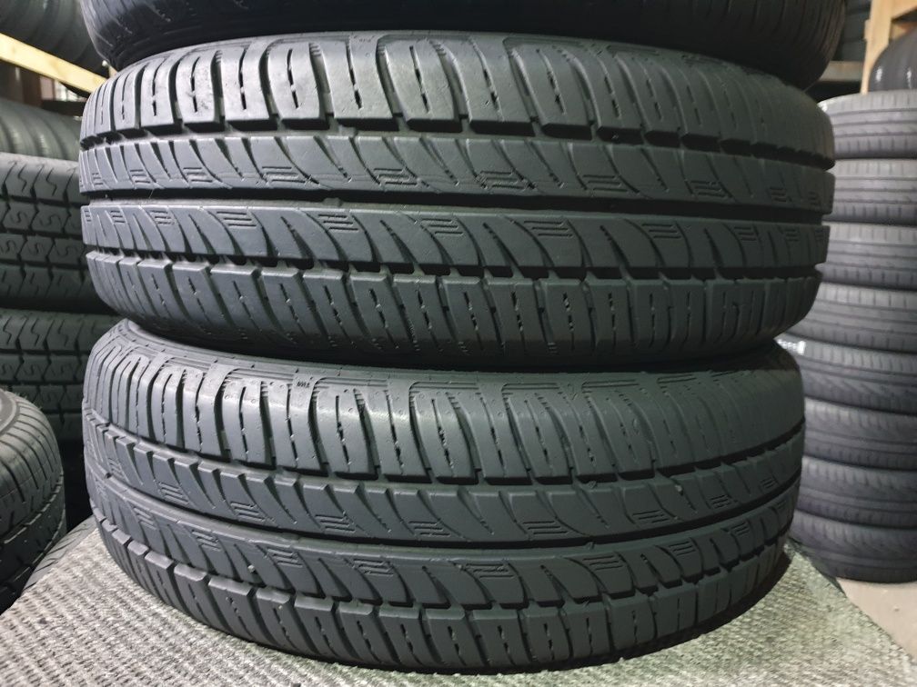 Літні шини SEMPERIT 175/65 R14 резина Р14