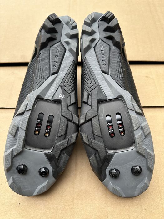 Buty rowerowe MTB Scott Shr-Alp BOA rozm. 43 -45% ceny