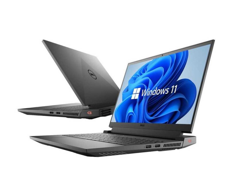 Laptop Dell G15 5520/9553 15,6" i7 12700H + 512GB + RTX3060+GWARANCJA