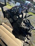 Silnik audi a4 b8 2.0 tdi cag