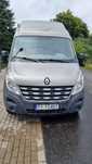 Renault Master 2.3