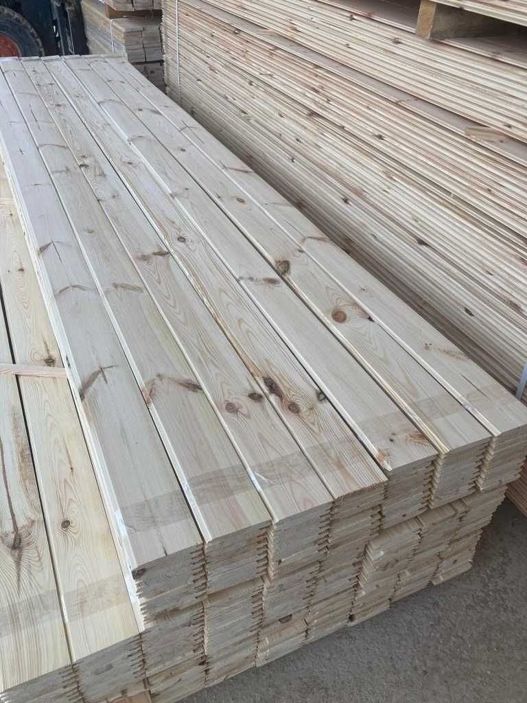 Deska Elewacyjna Obiciowa SOSNA !! OKAZJA !! Producent  !!