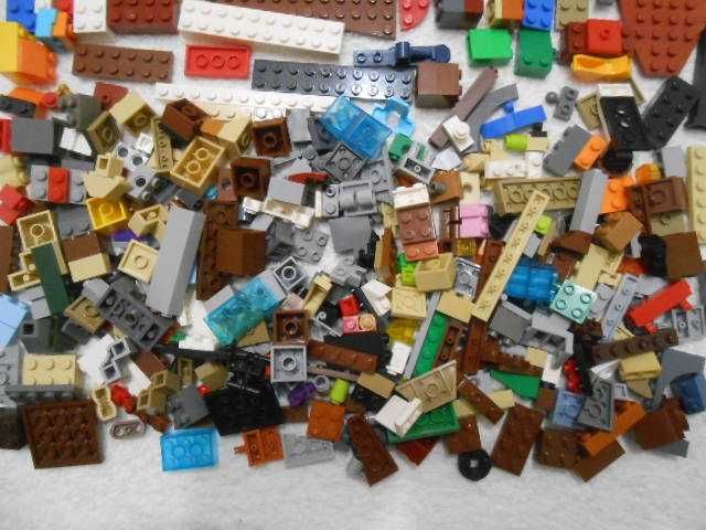 Конструктор, детали лего