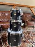 Perkusja Yamaha Stage Custom shellset