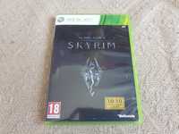 The Elder Scrolls V: Skyrim Xbox 360