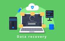Recuperação, limpeza e backup de dados informáticos