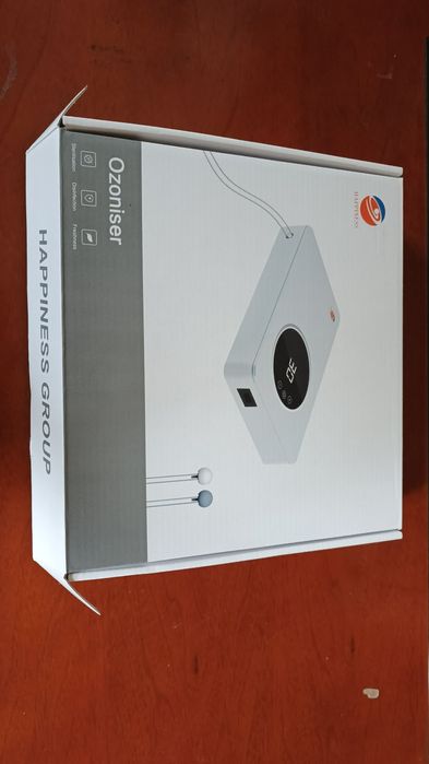 Азонатор Ozonier Happiness Group