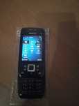 Телефон Nokia e66 slider