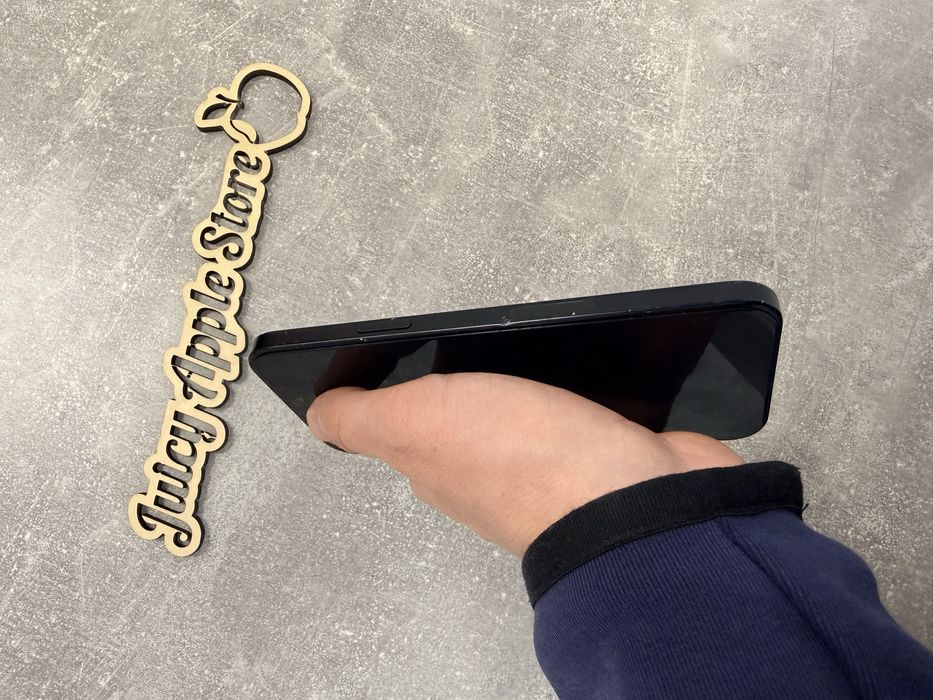 iPhone 15 Plus 512gb Black! Рідкісний айфон за супер-ціною!