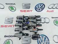 Замок запалювання зажигания Caddy Touran Golf Passat Skoda Seat