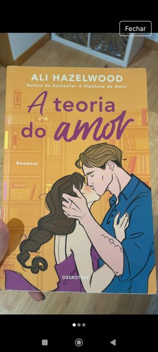 A teoria do amor