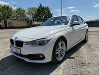 BMW Seria 3 318d , faktura VAT, brutto !