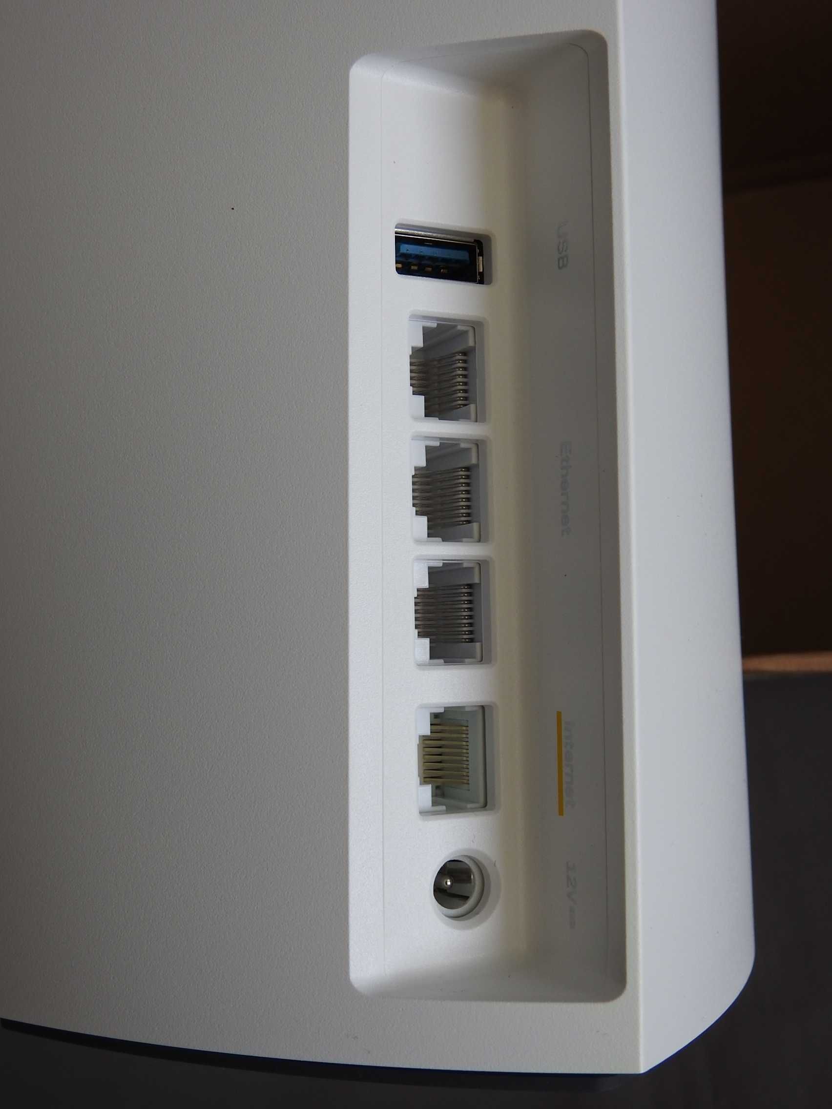Новый Роутер Wi-Fi Точка доступа Linksys Velop WiFi 6 MX4200 AX4200