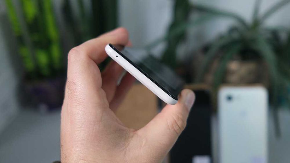 Google Pixel 3 64\128 gb нові акб без вигорань Neverlock