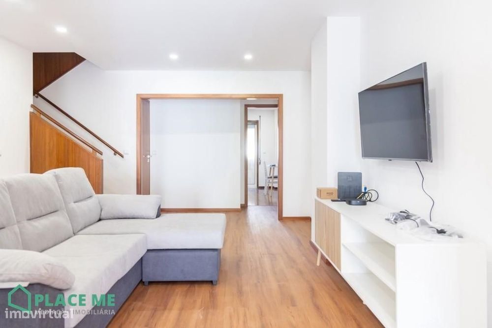 Quarto individual - Braga - Universidade do Minho - Braga Parque