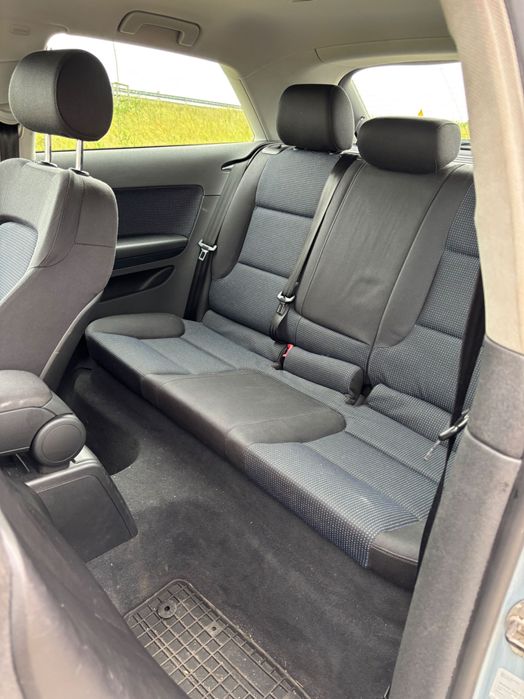 Audi A3 2.0 benzyna