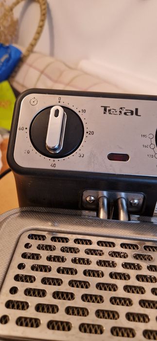 Fritadeira Tefal