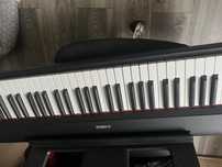 Pianino cyfrowe np-35 nowe