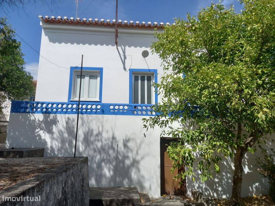 Vendo: Moradia T3 Atalaia-Gavião