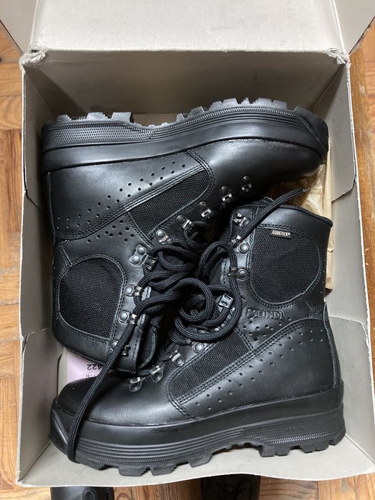 Botas Meindl Gore-Tex