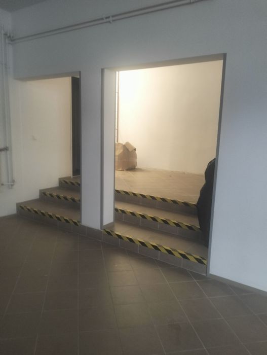 Wynajmę lokal użytkowy 60 m2 ,ogrzewany ,dobry standard