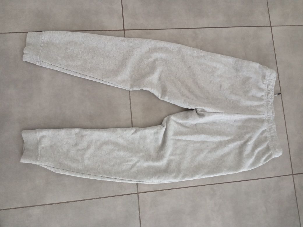 Spodnie dresowe damskie Nike, rozmiar S