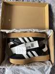 Nowe oryginalne Adidas Oryginals Samba XLG 38