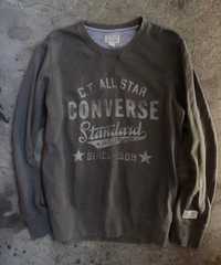 Converse M super bluza!