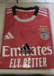Camisola não oficial do Benfica – Usada 15€