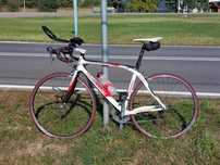 Bottecchia 8avio 2013 56/58 Dura Ace
