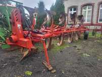 Pług 5 skibowy Vogel&Noot XMS 1000 vario