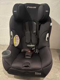 Cadeira Auto Maxi-Cosi Bebe 6-36kg (3m-12Anos) Pria 85 Air Protect