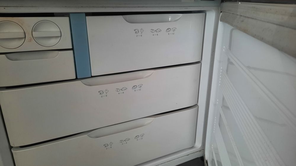 Frigorífico Samsung