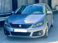 Peugeot 308sw blueHDI 2018