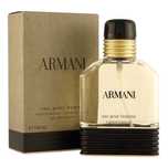 Giorgio Armani Eau Pour Homme Eau De Toilette UNIKAT VINTAGE 100 ml