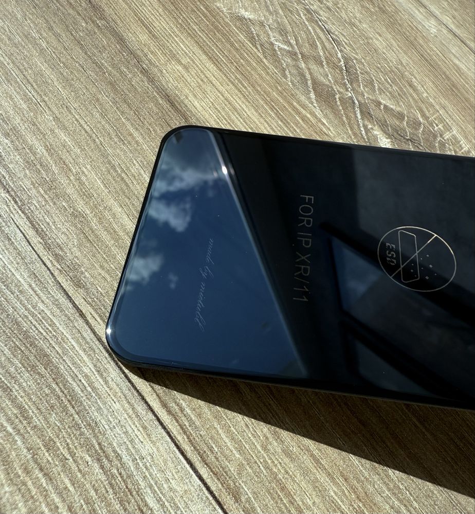Захисне скло iphone 11 | XR | Захисне скло на айфон 11. Всі моделі