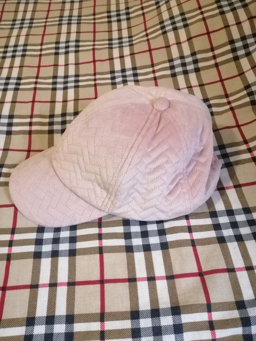 Кепка Primark рожева