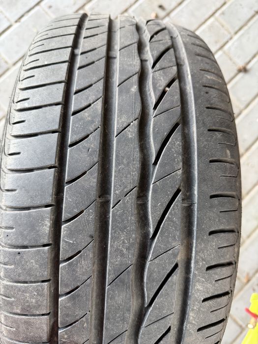 Opony Bridgestone 4x