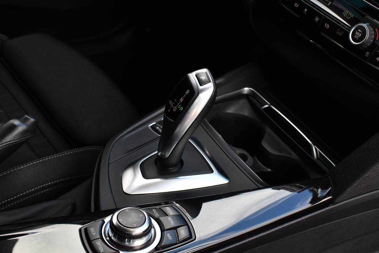 BMW 3 GT Sport Line 2017р. 2.0 дизель обмін, [Перший внесок від 20%]