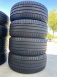 245/50/19 Michelin Pilot Sport 4 SUV