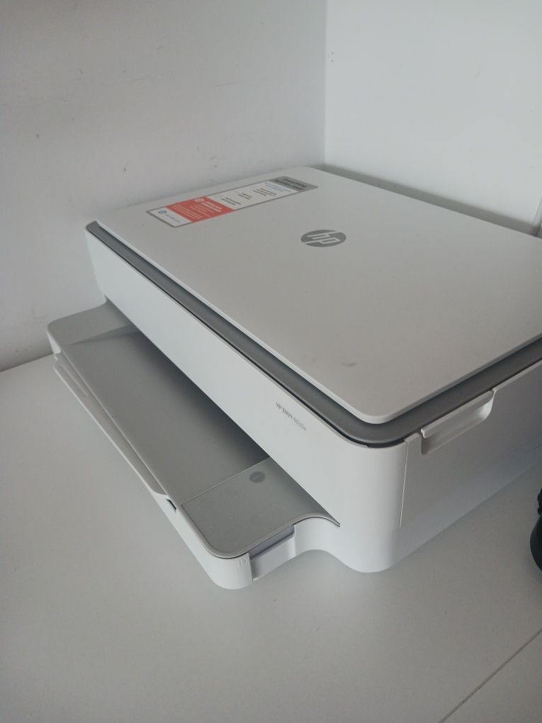 Drukarka hp 6000e