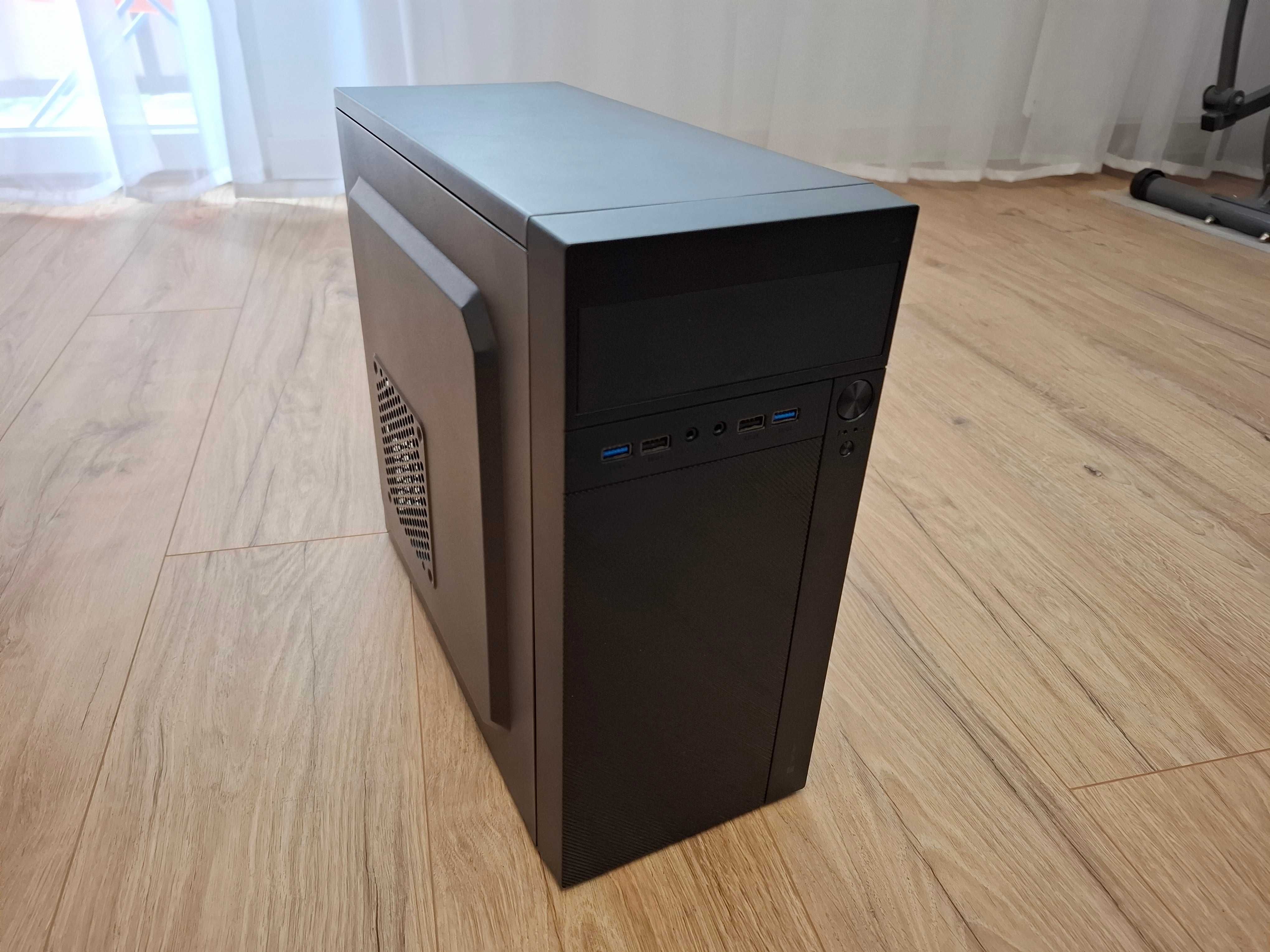 Komputer PC SSD Windows 11